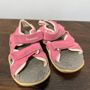 Timberland Toddler Sandal Size 10
